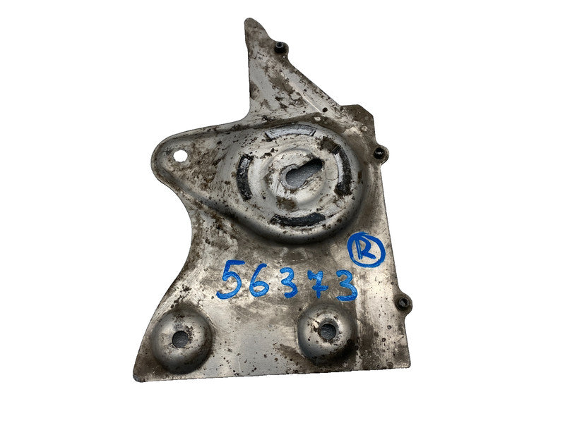 6008491 00 B ⭕2012-2015 Model S Rear Right Subframe Shear Plate Retainer Bracket 6008491-00-B