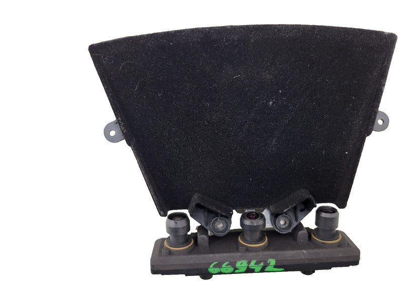 112052000B ⭕ 16-20 Model S X Forward Facing Inline Triple Camera w/ Bracket 1120520-00-B