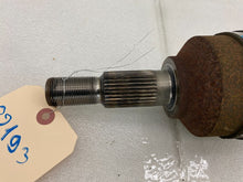 ⭕ 20-26 Model Y Front Left or Right Halfshaft Axle Shaft 25MMx565MM 1188119-00-A