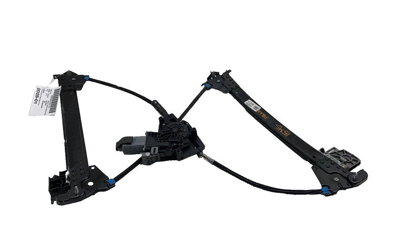 ⭕ 2012-2020 Tesla Model S Front Left Door Window Regulator & Motor 6006551-00-G