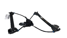 ⭕ 2012-2020 Tesla Model S Front Left Door Window Regulator & Motor 6006551-00-G