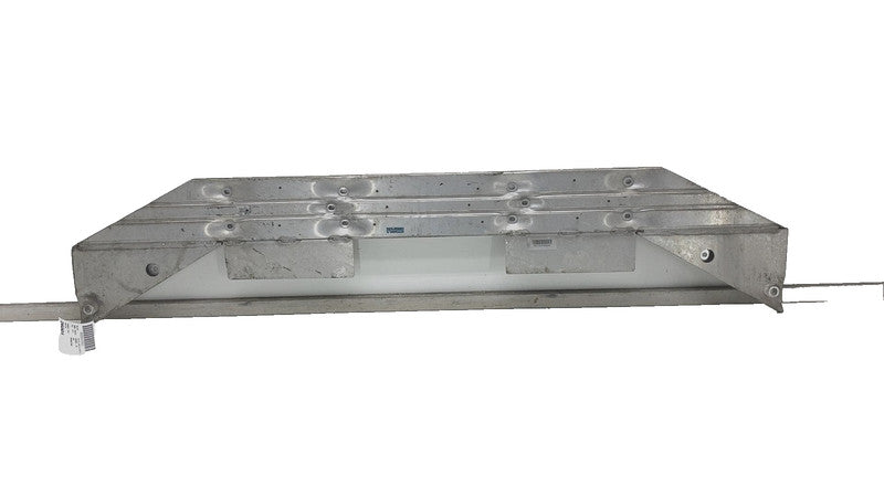 7334566 2018 2019 2020 2021 2022 2023 BMW Rear Cross Member Support Bar OEM 7334566