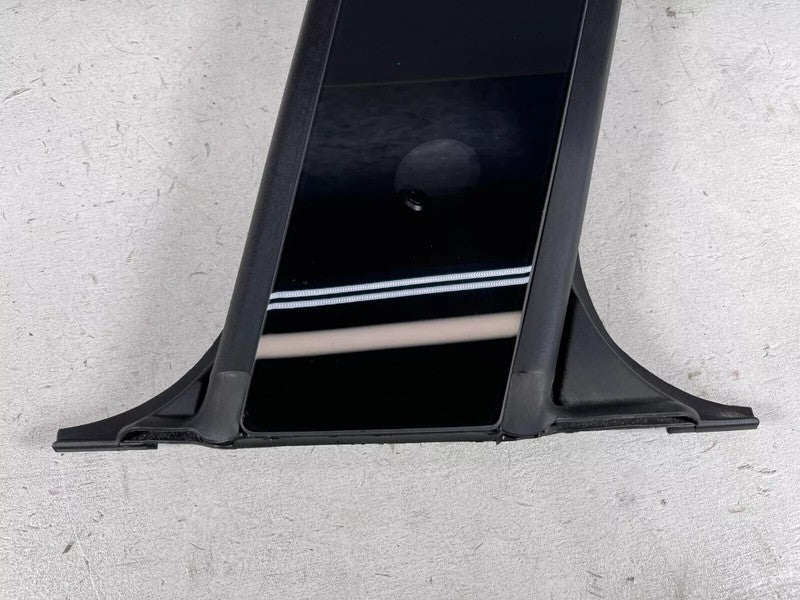 149424000A ⭕ 20-23 Model Y Left Exterior B-Pillar Applique Trim w/ Camera LH 1506885-00-H