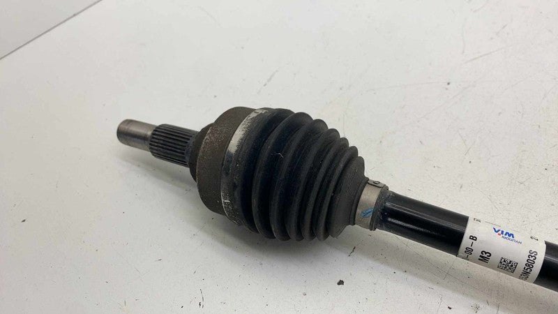 ⭕ 17-25 Model 3 Front Left/Right CV Axle Shaft Halfshaft 25MMx540MM 15