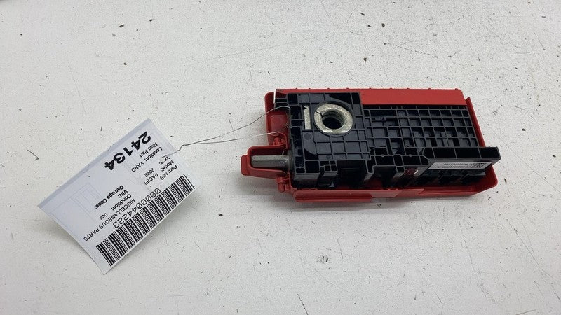 68260128AB ⭕ 2017-2024 Chrysler Pacifica Engine Compartment Fuse Relay Block Box 68260128AB