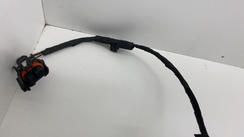 7P5971095E 2011-2014 Porsche Cayenne Front Lower Bumper Park Assist Wire Wiring Harness OEM