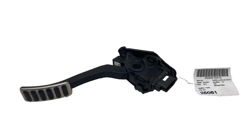 CK5M-9N736-AA ⭕14-17 Land Rover Range Rover Sport Accelerator Throttle Gas Pedal CK5M-9N736-AA