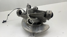 ⭕ 20-24 Model Y Rear Right Spindle Knuckle Hub & Dust Shield RH AWD 1188416-00-G