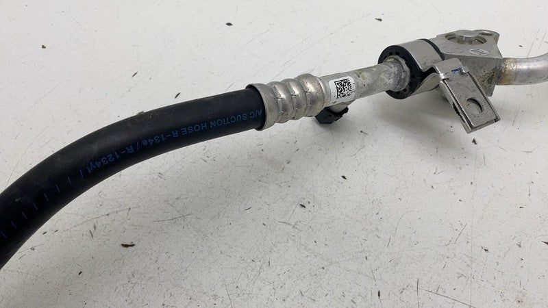 ⭕ 2025 Rivian R1S Air Conditioning Line A/C Pipe Suction Hose Line PT0