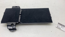 ⭕ 16-20 Model X Rear 2nd Row Middle Seat Floor Plate Catcher Module 1059717-00-B