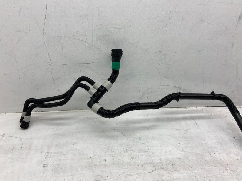 1501293 00 C ⭕ 2020-2022 Tesla Model Y MY Chiller to Battery Coolant Pipe Hose 1501293-00-C