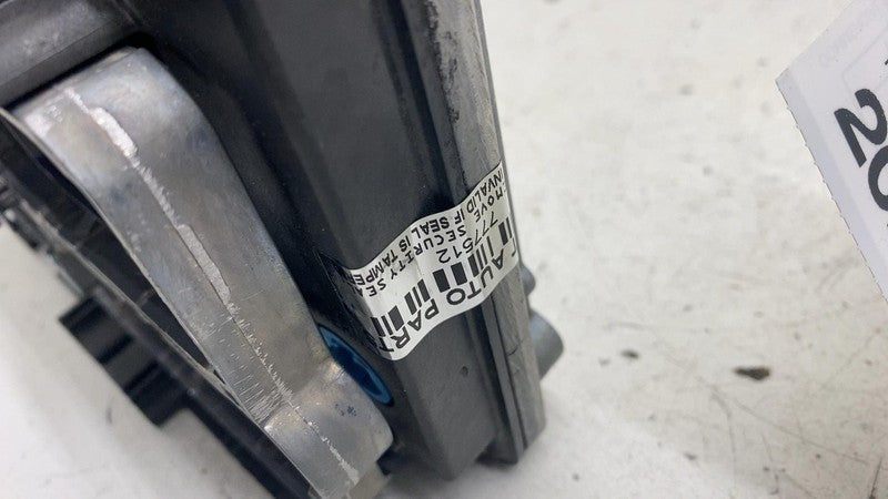 ⭕ 24-26 Cybertruck Rear Right Battery Mid Controller Module Unit RH 18