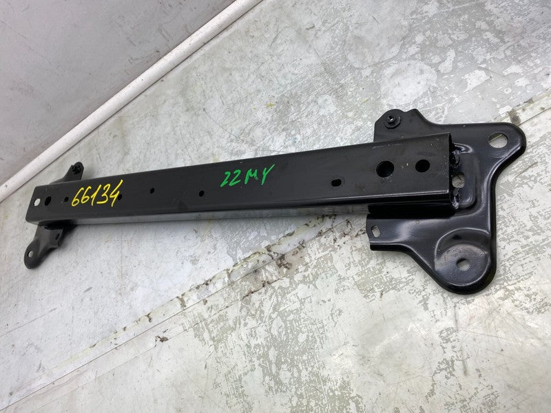 ⭕ 2020-2024 Tesla Model Y Front Shock Tower Brace Beam Bracket Support Strut Bar