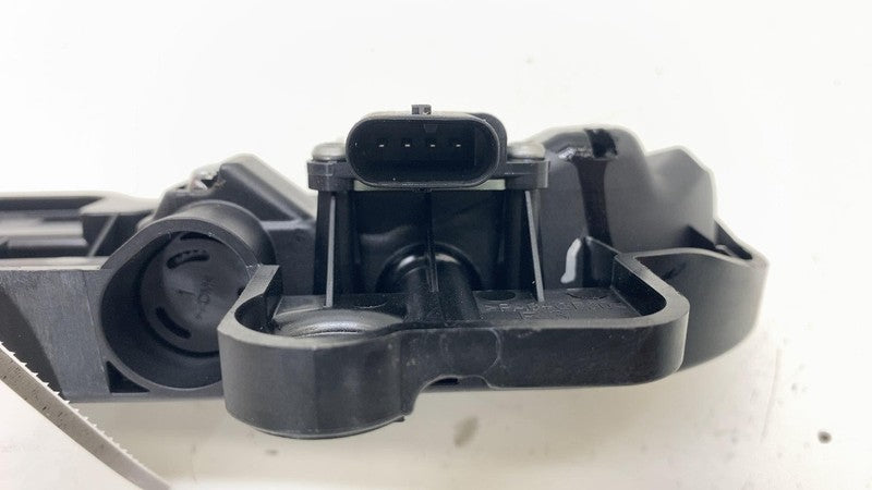 1081832 00 H 2017-2020 Tesla Model 3 Front = Rear Right Outside Door Handle Exterior Outer RH