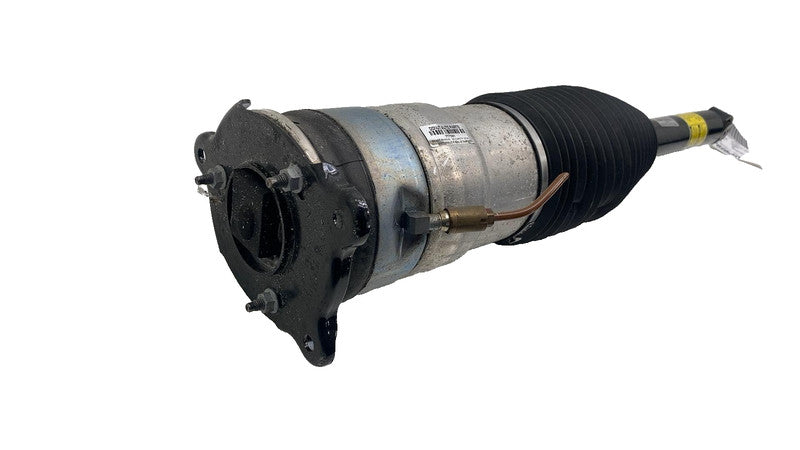 ⭕ 12-15 Model S Rear Left Air Suspension Spring Shock Absorber RWD 6006352-00-C