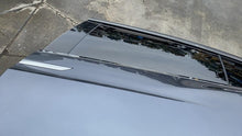 ⭕2016-2023 Tesla Model X Rear Driver Side Falcon Door Shell Panel Left Gray PMNG