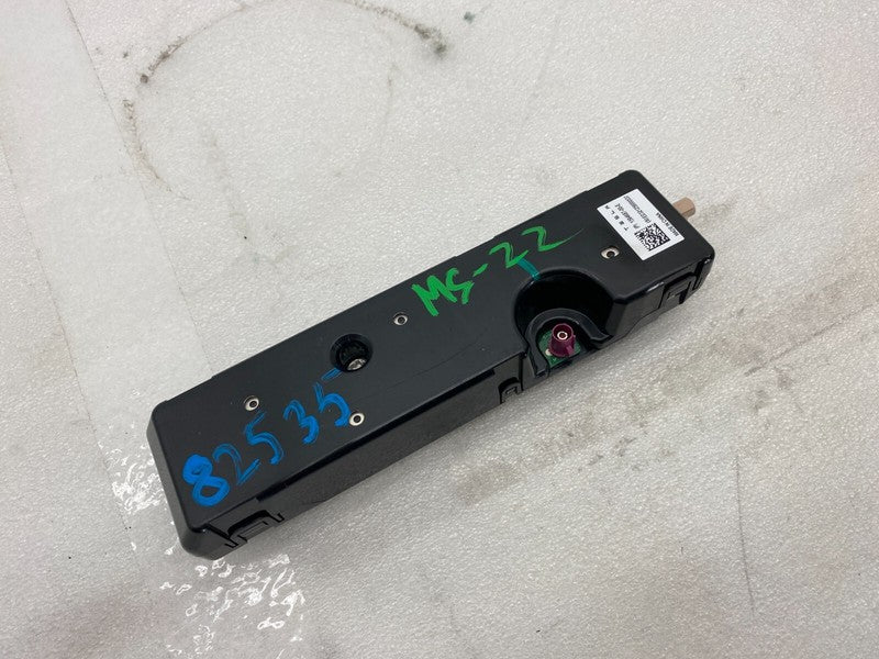 159468700E ⭕ 21-25 Tesla Model S X Wi-Fi Bluetooth Antenna Control Module Unit 1594687-00-E
