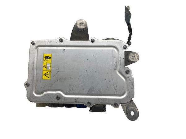 ⭕ 16-20 Model S High Voltage Power Distribution Junction Box Module 1059891-00-C