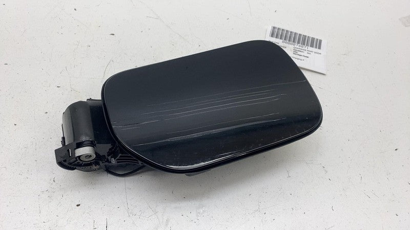 ⭕ 2021 BMW 530e Front Charging Port Chargeport Door w/ Lid Cover Black - 668/9