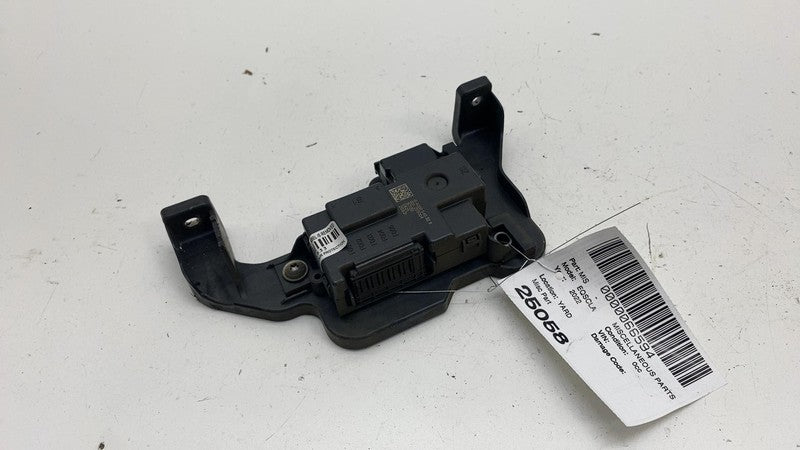 ⭕ 2022 Mercedes Benz EQS450+ Central Battery Fuse Box Unit A0005403211