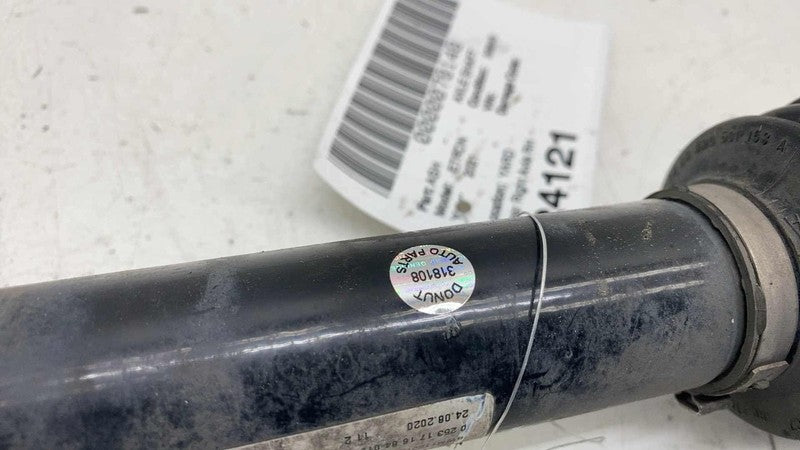 4KE501204C ⭕ 19-23 Audi e-Tron Rear Passenger Side CV Axle Shaft Halfshaft Right 4KE501204C