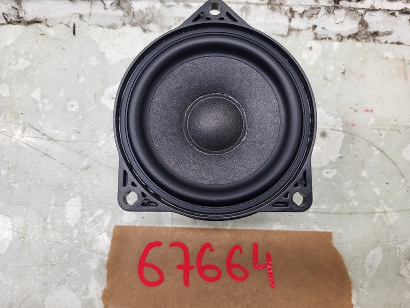 ⭕ 2021-2024 Tesla Model S MS Audio System Speaker Full Range 100MM 1079742-00-A