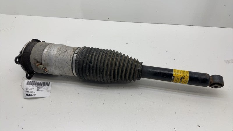 ⭕ 12-15 Model S Rear Left Air Suspension Spring Shock Absorber RWD 600