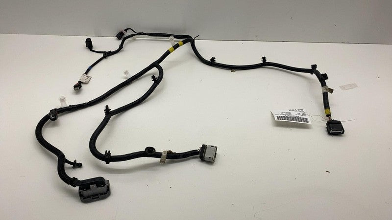 198905901A 2020-2024 Tesla Model Y MY Rear Chassis Subframe Coil Wiring Harness Cable Wire