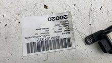 Miscellaneous Parts JEEP WRANGLER 21