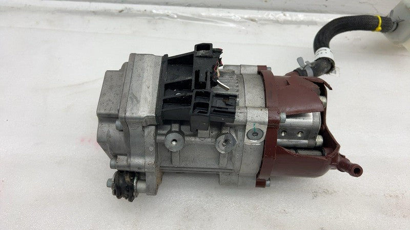 68529426 AD 2021 2022 2023 Jeep Wrangler Power Steering Reservoir Pump & Motor Assembly OEM