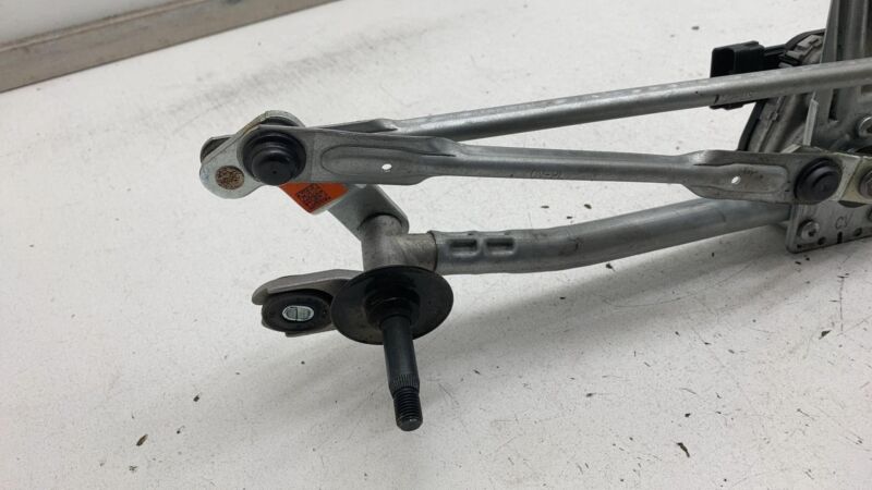 98100CV000 2022 2023 2024 Kia EV6 Windshield Wiper Transmission Linkage w/ Motor Assembly