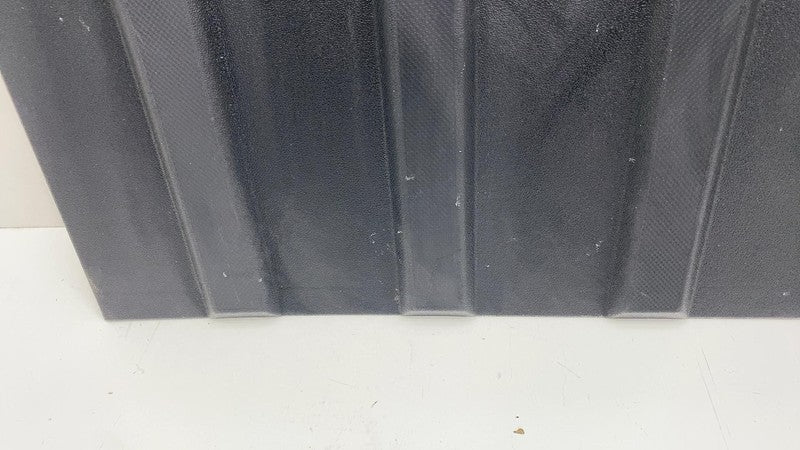 ⭕ 2022-2024 Rivian R1T Tailgate Rear Bed Sill Flap Trim Panel Cover PT