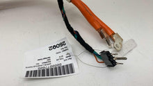 ⭕ 12-20 Tesla Model S High Voltage Inlet Charger Cable Wire Harness 1055873-10-D