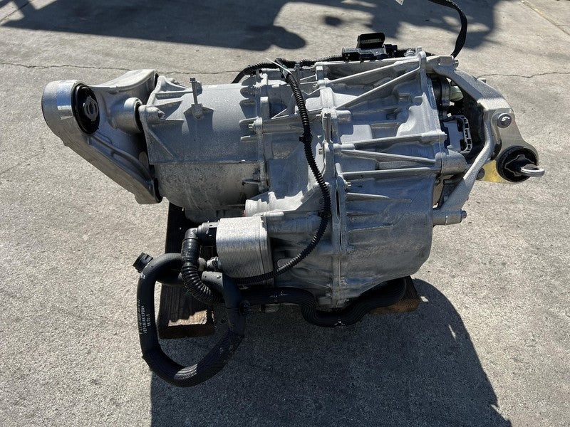 ⭕ 2018-2020 Tesla Model S X Front Drive Unit Engine Motor Assembly 147