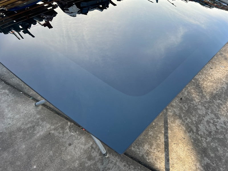 2020-2024 Tesla Model Y MY Panoramic Sunroof Fixed Roof Glass Moonroof