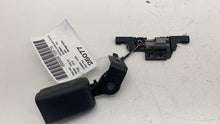 ⭕ 17-23 Model 3 Rear Driver Side 2nd Row Seatbelt Buckle Black Left 1085939-01-E