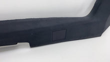 2024 Tesla Cybertruck Front Passenger Side A-Pillar Cover Panel Trim Right OEM