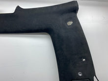 ⭕ 12-20 Tesla Model S Panoramic Sun Roof Moonroof Headliner Black 1045936-02-C
