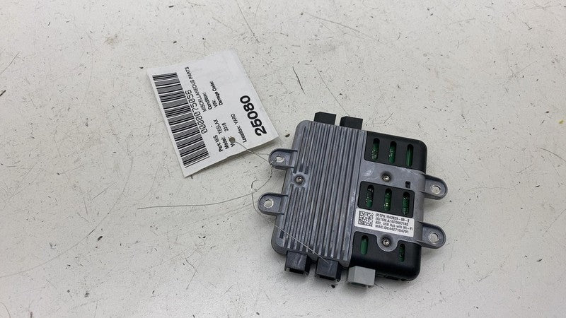 104282900E ⭕ 2016-2020 Tesla Model X USB Hub with WiFi Control Module Assembly 1042829-00-E