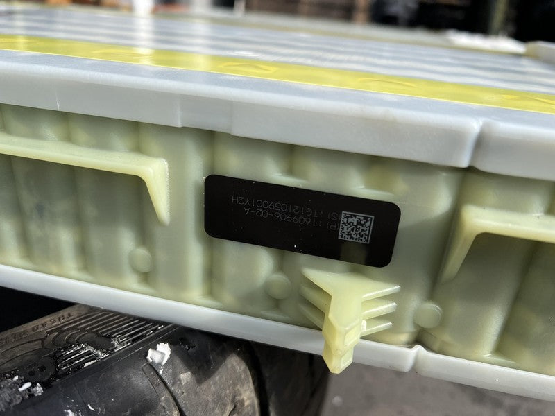 ⭕ 2021 Model 3 M3 Standard Range Plus Short Battery Module 33k 1609902