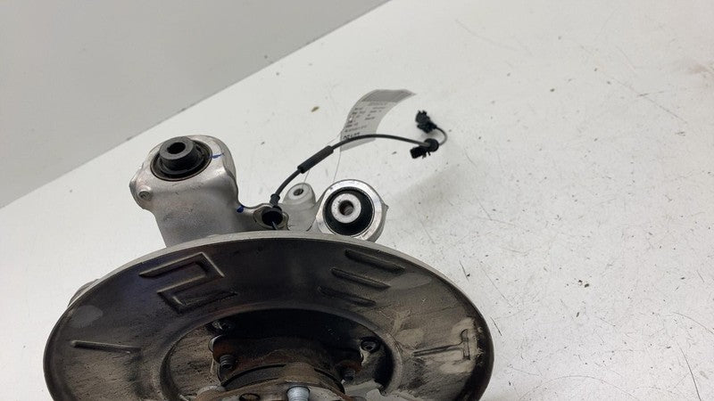 ⭕ 17-23 Model 3 Rear Left Spindle Knuckle w/ Hub (142mm Driven) LH 104