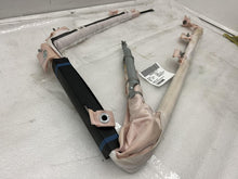 ⭕ 12-20 Tesla Model S Driver Side Roof Curtain Safety Airbag Left 1005261-00-C