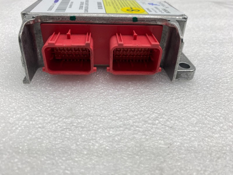 100527300G ⭕ 2012-2015 Tesla Model S Passive Safety Restraints Control Module 1005273-00-G