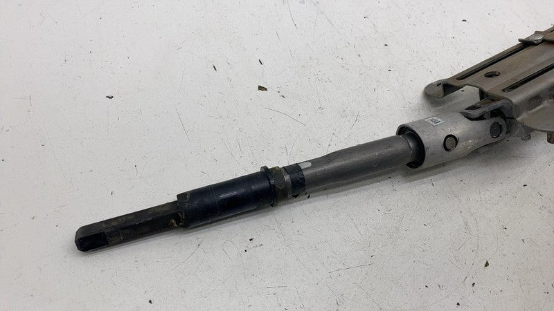 55351275AK ⭕ 2007-2018 Jeep Wrangler Steering Column w/ Intermediate Lower Shaft 55351275AK