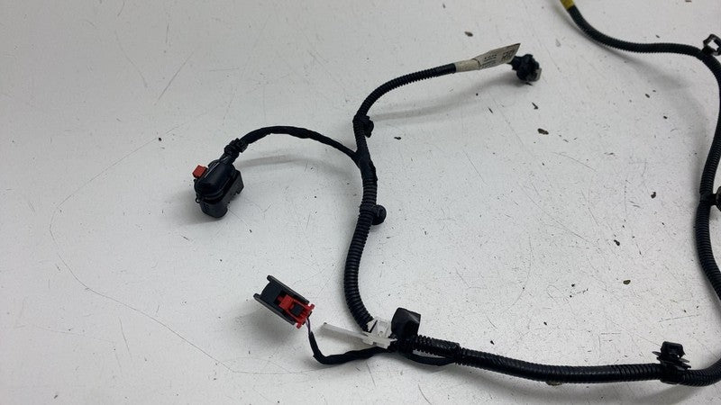 ⭕ 17-23 Tesla Model 3 Rear Subframe Coil Wiring Harness Cable Wire 206