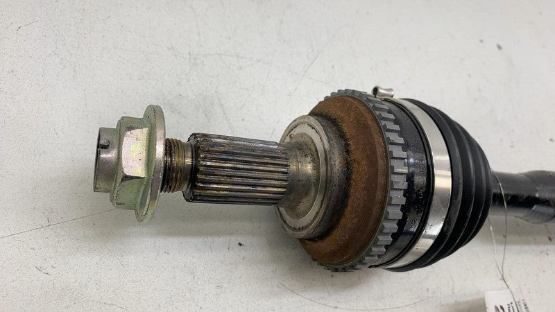 ⭕ 2006-2015 Mazda MX-5 Miata Rear Driver Side Axle Shaft Left LH Assembly OEM