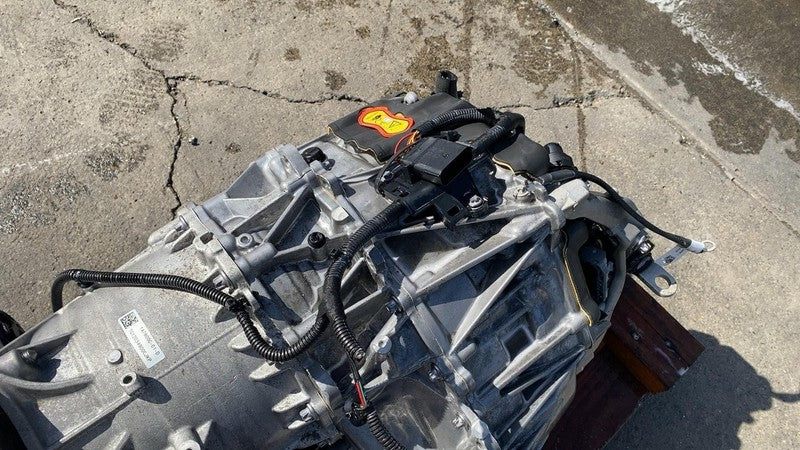 ⭕ 19-20 Tesla Model X Electric Engine Motor Front Raven Drive Unit 147