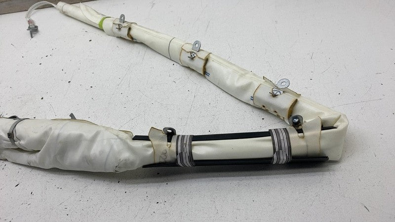 2016 2017 2018 Ford C-Max Driver Side Roof Curtain Airbag Left GM51-17