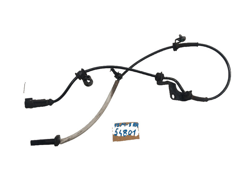 ⭕12-20 Model S Front Right Anti-Lock Brake Intelligent Speed Sensor 10