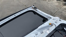 ⭕ 16-24 Tesla Model X Rear Driver Side Falcon Door Shell Panel Left White - PPSW